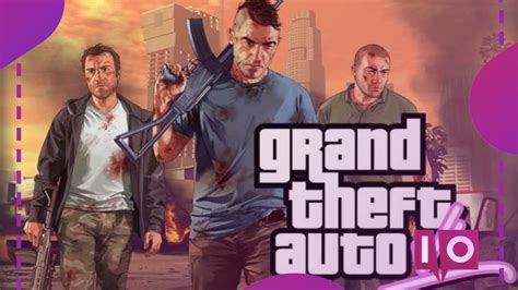 GTA 6: Everything we know about Rockstar’s next game